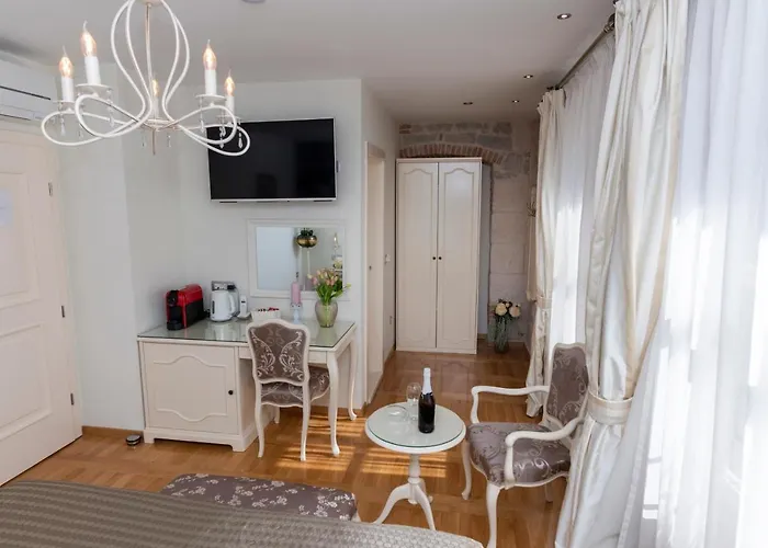 Gothic Palace Heritage