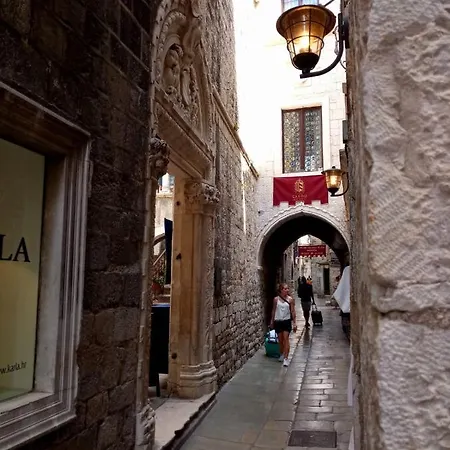 Gothic Palace Heritage 4* Split