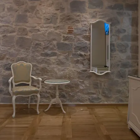 Gothic Palace Heritage Split