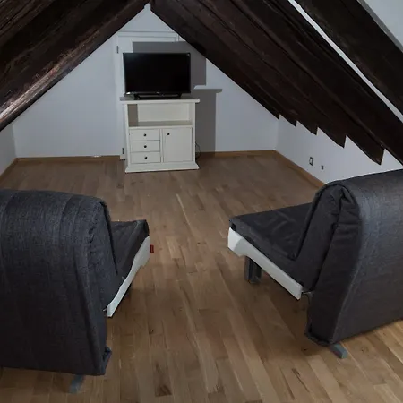 Gothic Palace Heritage بيت ضيافة سبليت