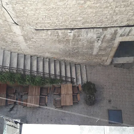 Gothic Palace Heritage