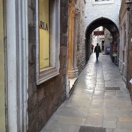 Pensionat Gothic Palace Heritage Split