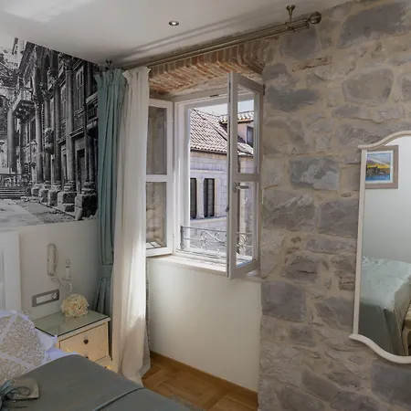 Pensionat Gothic Palace Heritage Split