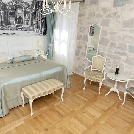 Gothic Palace Heritage 4* ספליט