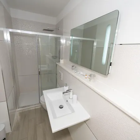 بيت ضيافة Gothic Palace Heritage