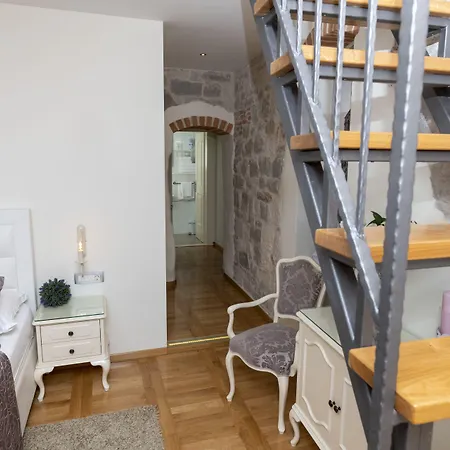 Gothic Palace Heritage 4* Split