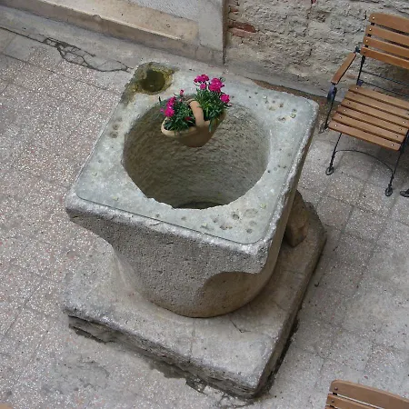 Gothic Palace Heritage 4* Split