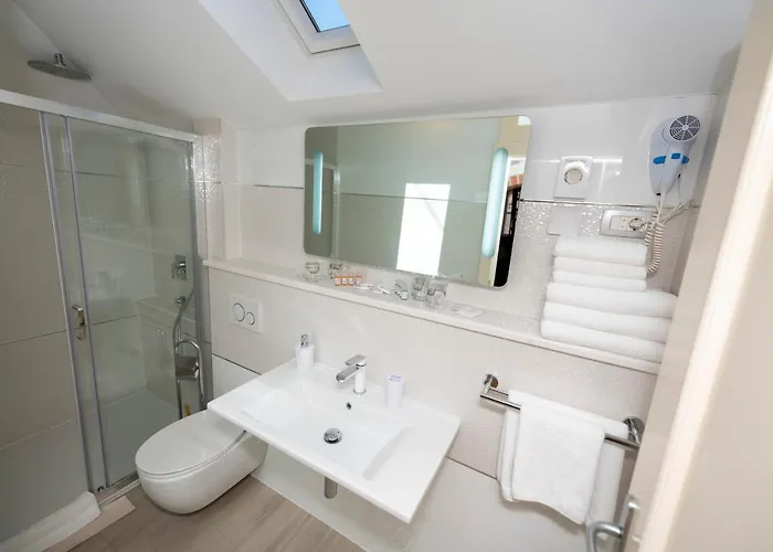 Gothic Palace Heritage בית הארחה ספליט