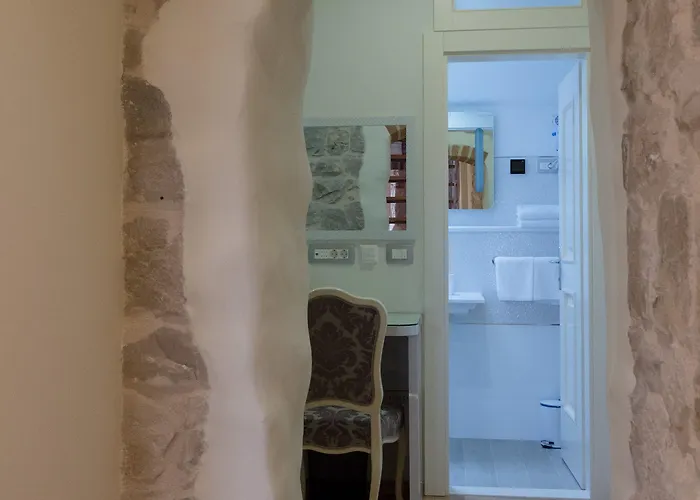 Gothic Palace Heritage בית הארחה ספליט