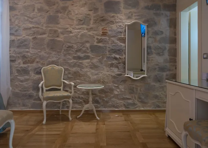 Gothic Palace Heritage ספליט