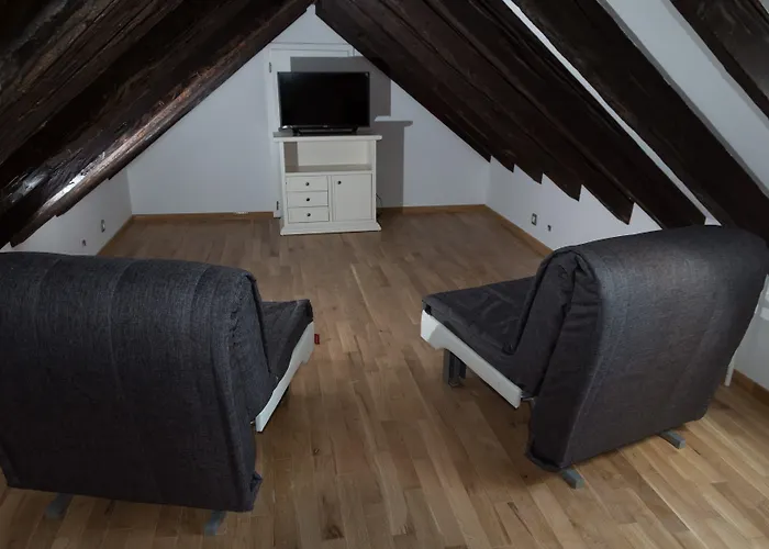 Gothic Palace Heritage בית הארחה ספליט