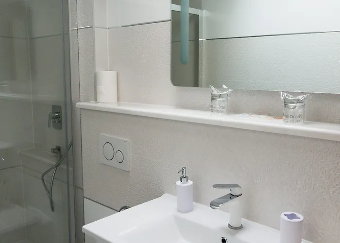 בית הארחה Gothic Palace Heritage ספליט