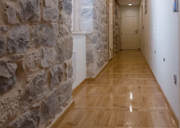 Gothic Palace Heritage ספליט