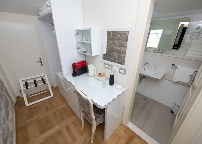 Gothic Palace Heritage ספליט