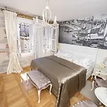 Gothic Palace Heritage 4* Split