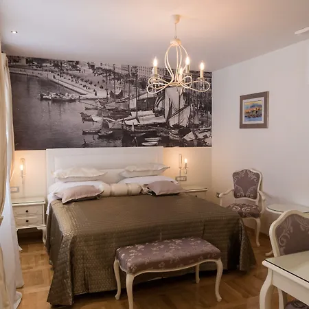 Gothic Palace Heritage Pensjonat 4*