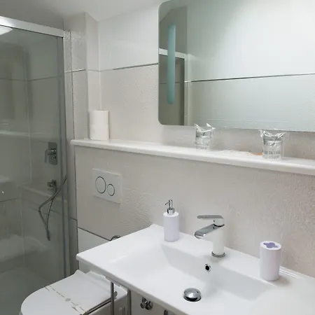 Pensjonat Gothic Palace Heritage Split