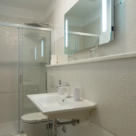 Pensionat Gothic Palace Heritage 4*