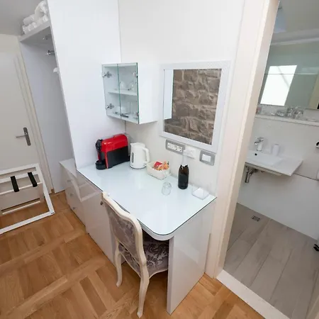 Gothic Palace Heritage 招待所