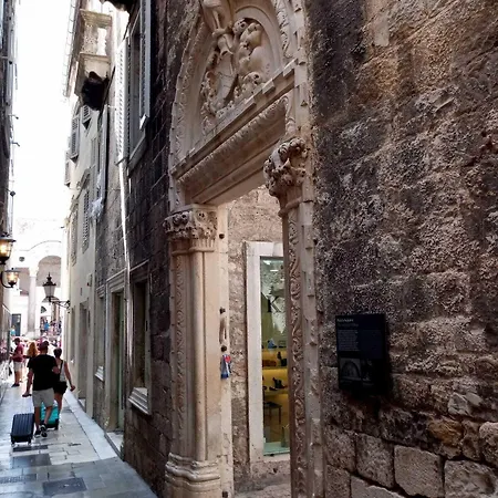 Gothic Palace Heritage 斯普利特