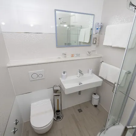 Gothic Palace Heritage 斯普利特