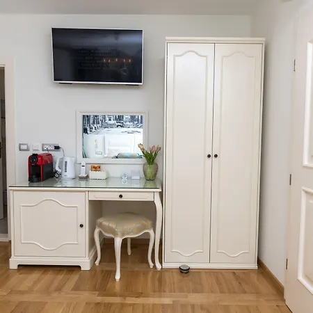 Gothic Palace Heritage 招待所