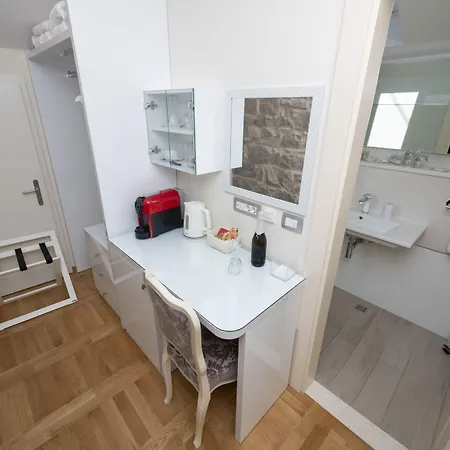 Gothic Palace Heritage 斯普利特