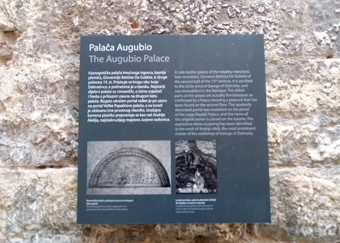 Pensjonat Gothic Palace Heritage 4*