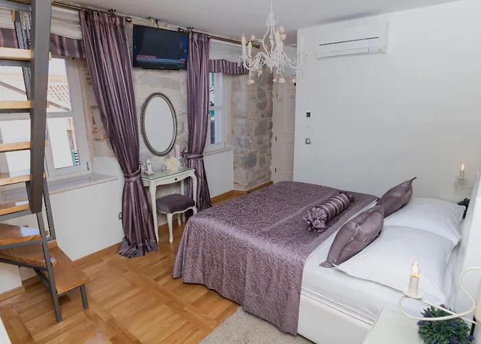 Gothic Palace Heritage Pensjonat