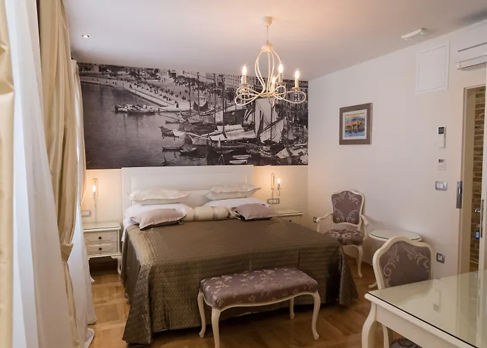 Gothic Palace Heritage Pensjonat 4*