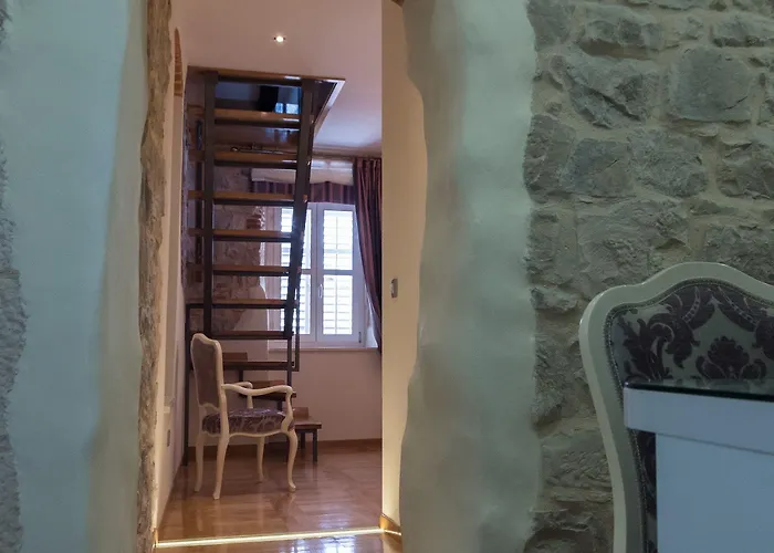 Gothic Palace Heritage Pensjonat 4*