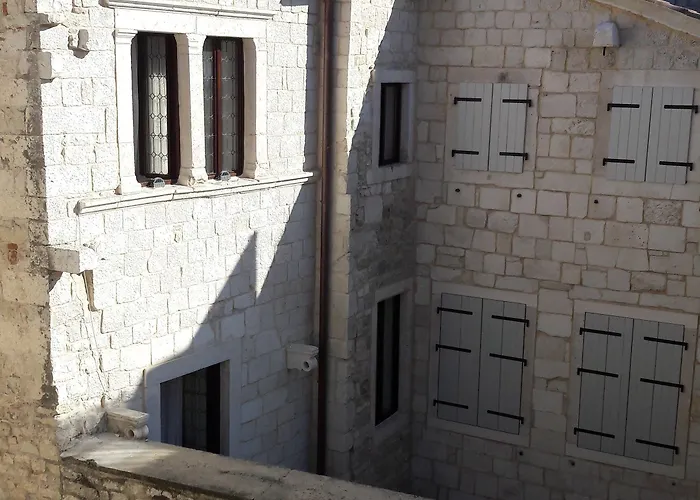 Gothic Palace Heritage Pensjonat 4*