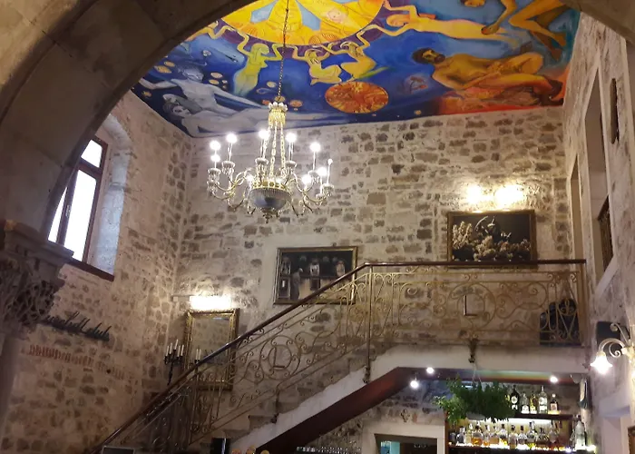 Gothic Palace Heritage Pensjonat 4*