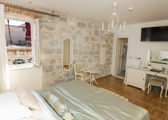 Gothic Palace Heritage Pensjonat