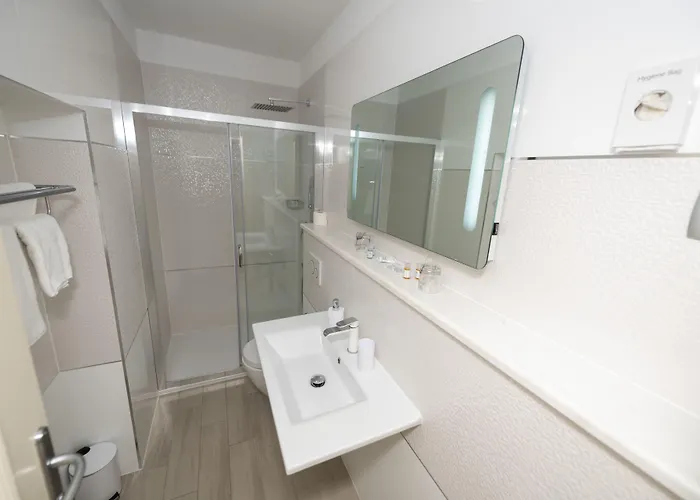 Pensjonat Gothic Palace Heritage