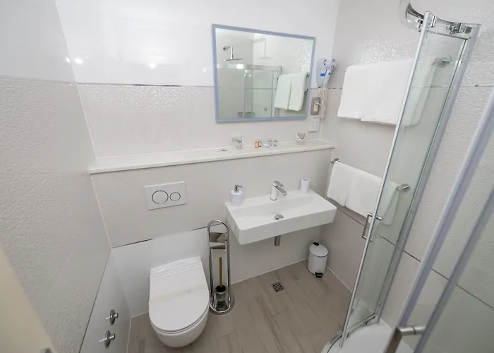 Gothic Palace Heritage Split