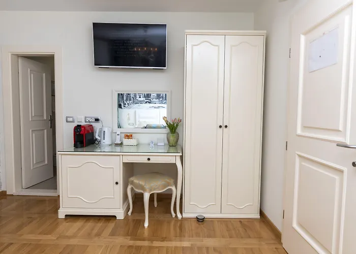 Gothic Palace Heritage Pensjonat