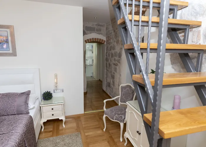 Gothic Palace Heritage 4* Split