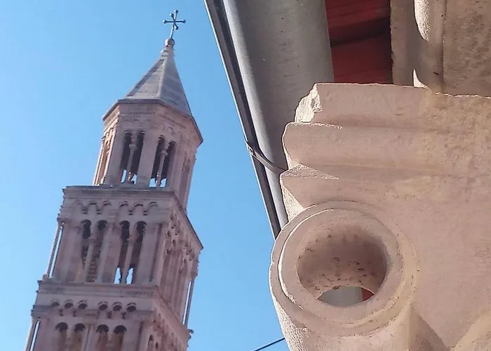 Gothic Palace Heritage Pensjonat